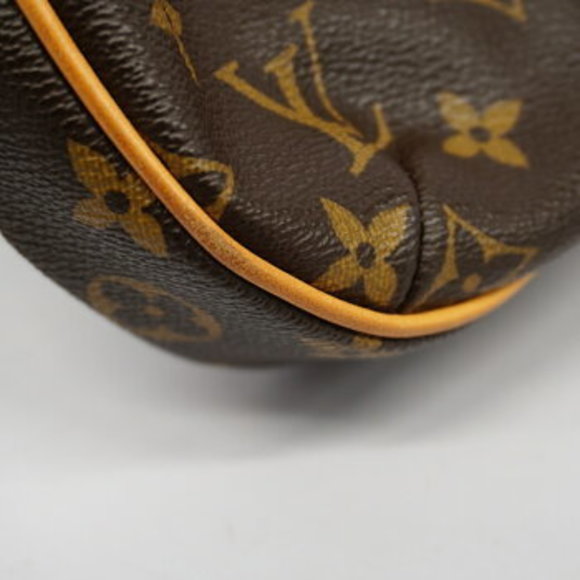 Louis Vuitton Monogram Odeon MM Shoulder Bag - Picture 7 of 9